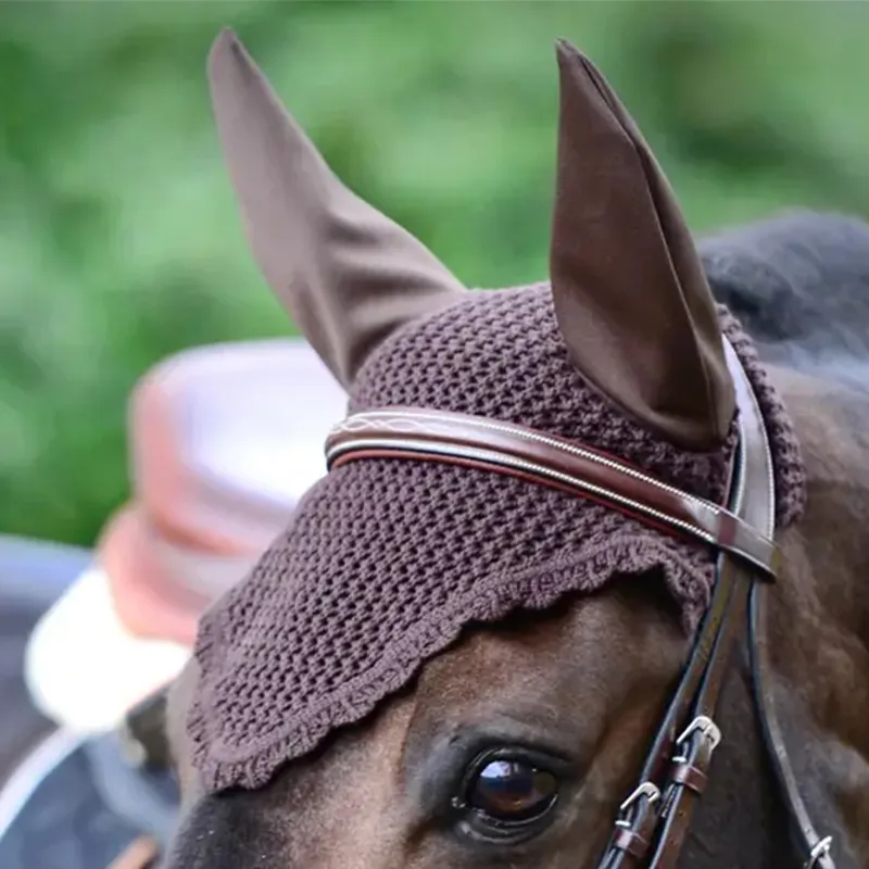 Kentucky Fly Bonnet - Brown-1