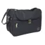 Kentucky Grooming Bag - Black