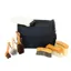 Kentucky Grooming Bag Bundle - Black