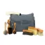 Kentucky Grooming Bag Bundle - Gray