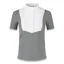 Kentucky Heritage Air Women's Short Sleeve Show Shirt - Grey