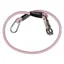 Kentucky Horse Trailer Cross Tie Lead - Old Rose