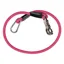 Kentucky Trailer Cross Tie Lead - Pink