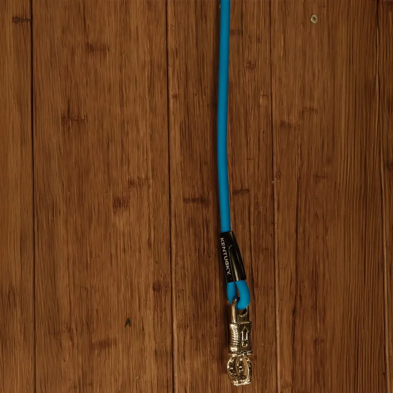 Kentucky Trailer Cross Tie - Royal Blue-1