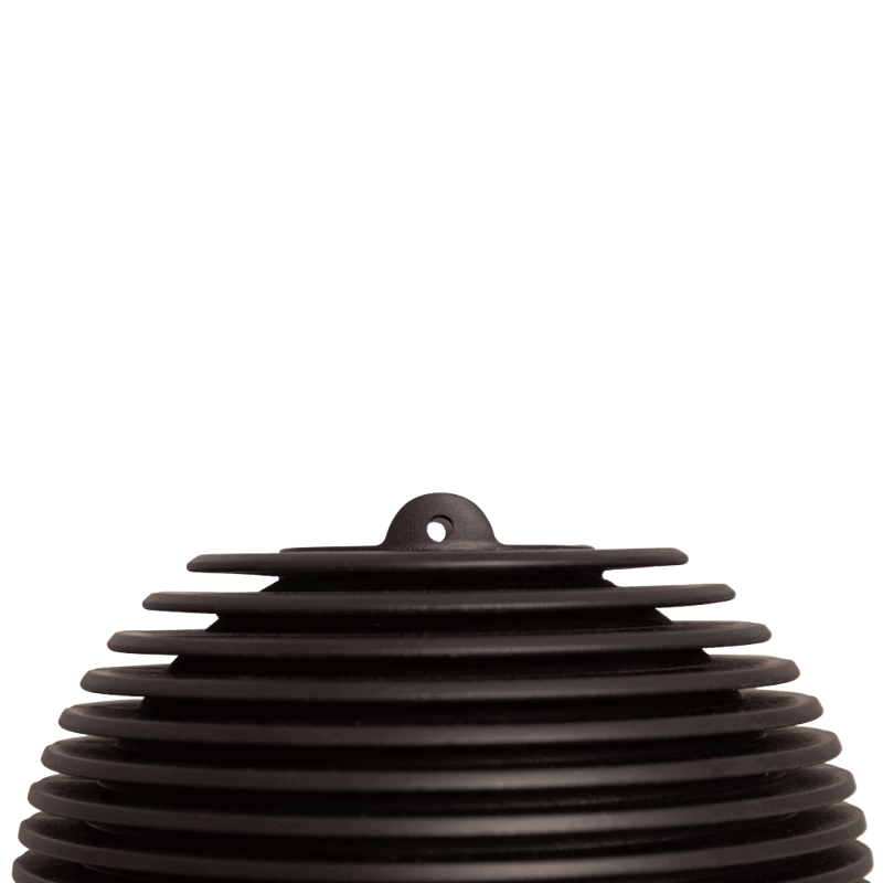 Kentucky Lead and Wall Protection Rubber Ball Pro - Black-3