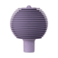 Kentucky Lead and Wall Protection Rubber Ball Pro - Lavender