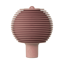 Kentucky Lead and Wall Protection Rubber Ball Pro - Old Rose