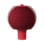 Kentucky Lead and Wall Protection Rubber Ball Pro - Pink