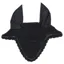 Kentucky Long Stone and Pearl Soundless Fly Bonnet - Black