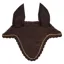 Kentucky Long Stone and Pearl Soundless Fly Bonnet - Brown