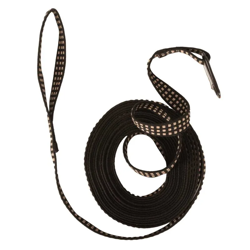 Kentucky 8m Lunge Line - Black