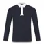 Kentucky Classic Men's Long Sleeve Show Shirt - Navy