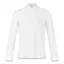 Kentucky Classic Men's Long Sleeve Show Shirt - White