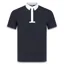 Kentucky Classic Men's Short Sleeve Show Shirt - Navy