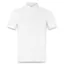 Kentucky Classic Men's Short Sleeve Show Shirt - White