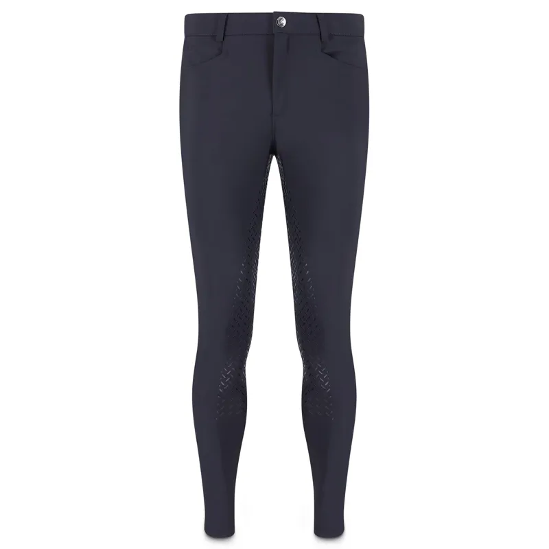 Kentucky Mexico Men's Full Grip Breeches - Navy