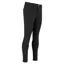 Kentucky Mexico Mens Knee Grip Breeches - Black