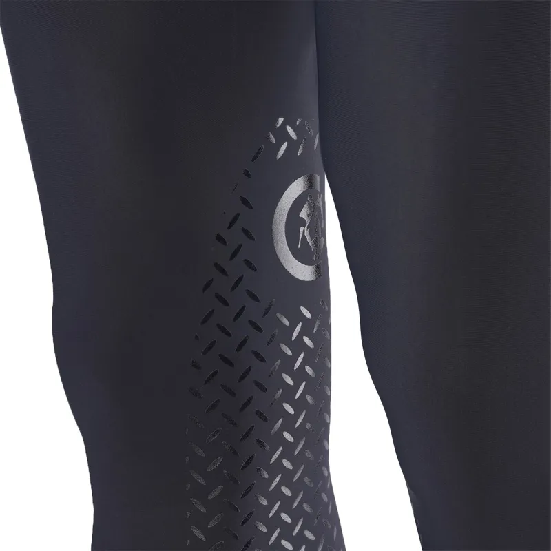 Kentucky Mexico Men's Knee Grip Breeches - Navy-3