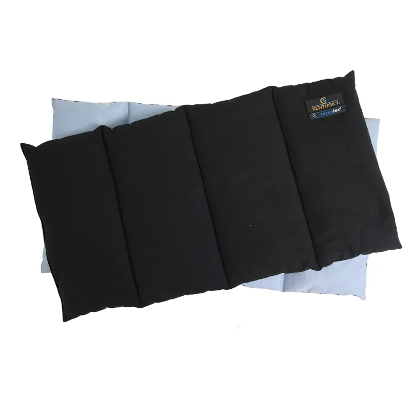 Kentucky Recuptex Magnetic Bandage Pads 2 Pack - Black-1