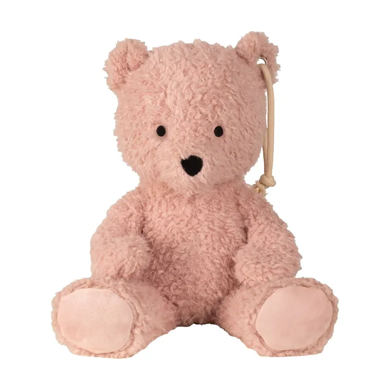 Kentucky Relax Horse Toy Bear-Old Rose