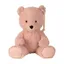 Kentucky Relax Horse Toy Bear-Old Rose