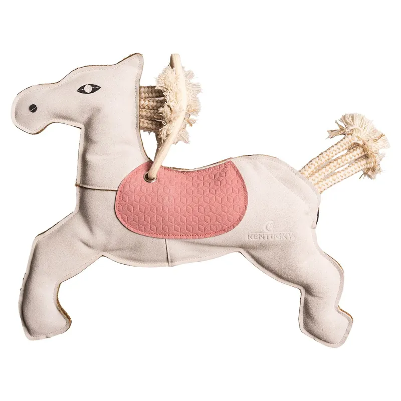 Kentucky Relax Horse Toy - Unicorn-1