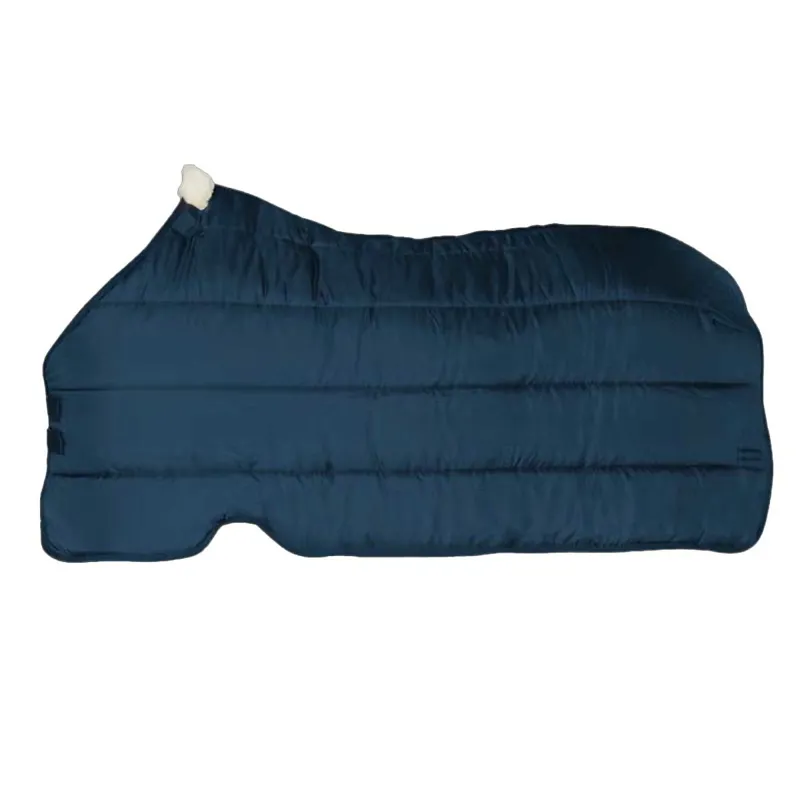 Kentucky Comfort Pro Turnout 200g Liner Rug - Navy-3