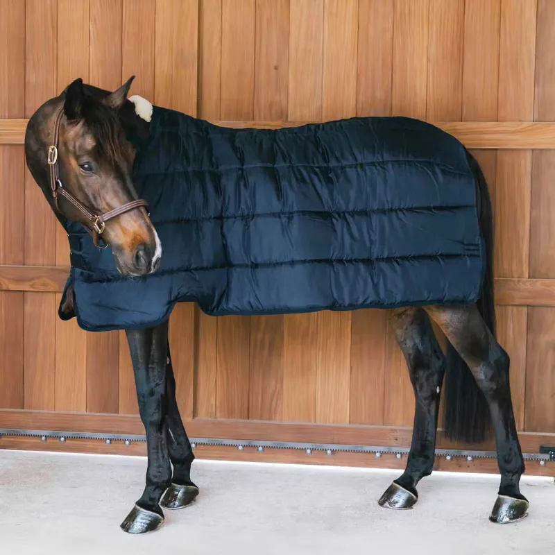 Kentucky Comfort Pro Turnout 200g Liner Rug - Navy