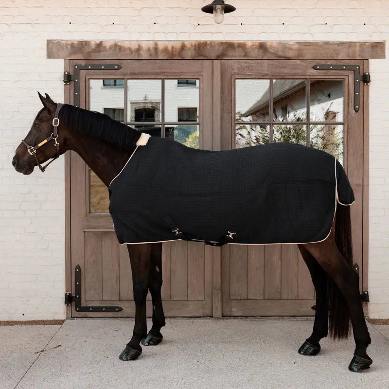 Kentucky PROTherm Cooler Sheet - Black