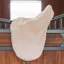 Kentucky Dressage Saddle Cover - Beige