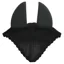 Kentucky Soundless Ear Bonnet - Black