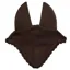 Kentucky Soundless Ears Fly Bonnet - Brown