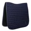 Kentucky Sparkling Dressage Saddle Pad - Navy