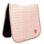 Kentucky Sparkling Dressage Saddle Pad - Old Rose