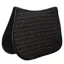 Kentucky Sparkling Jump Saddle Pad - Black