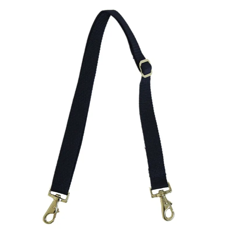 Kentucky Show Rug Surcingle - Navy