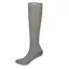 Kentucky Unisex Tall Riding Socks Gray