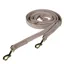 Kentucky Velvet Dog Leash - Beige