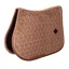 Kentucky Velvet Dressage Saddle Pad - Beige
