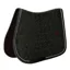 Kentucky Velvet Dressage Saddle Pad - Pine Green