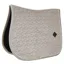 Kentucky Velvet Jumping Saddle Pad - Beige