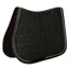 Kentucky Velvet Jumping Saddle Pad - Pine Green