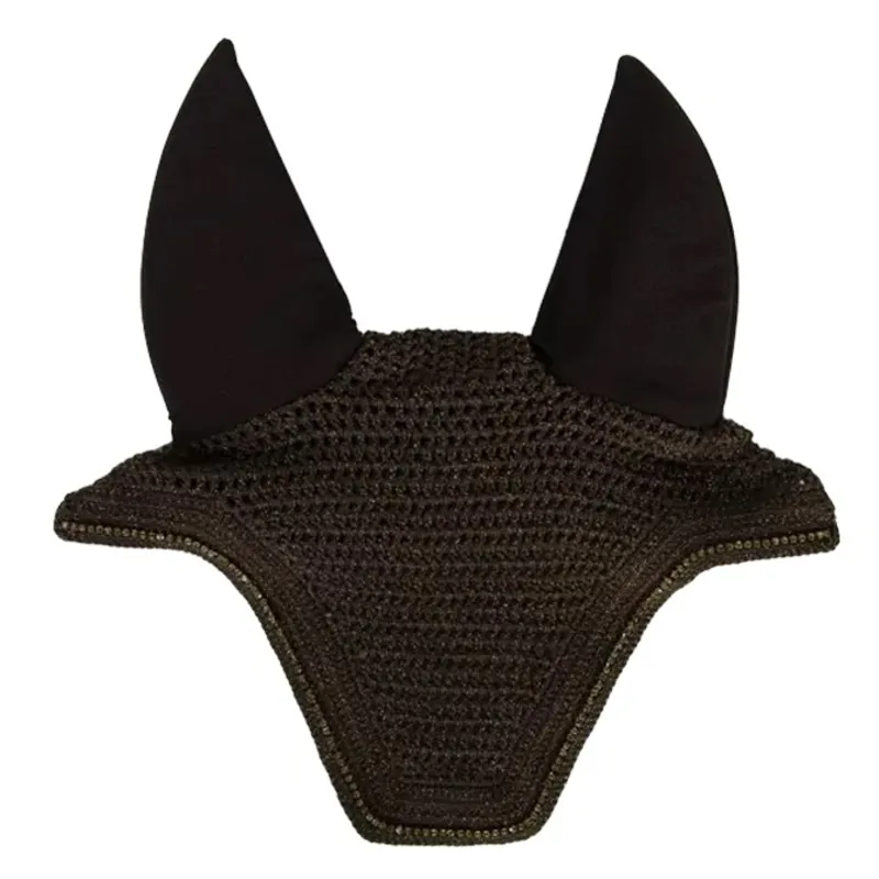Kentucky Wellington Sparkling Soundless Fly Bonnet - Brown