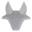 Kentucky Wellington Diamond Rope Soundless Fly Veil - Grey