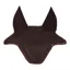 Kentucky Wellington Glitter Band Fly Veil - Brown