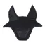 Kentucky Wellington Glitter Band Ear Bonnet - Black