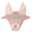 Kentucky Wellington Sparkling Logo Fly Veil - Old Rose