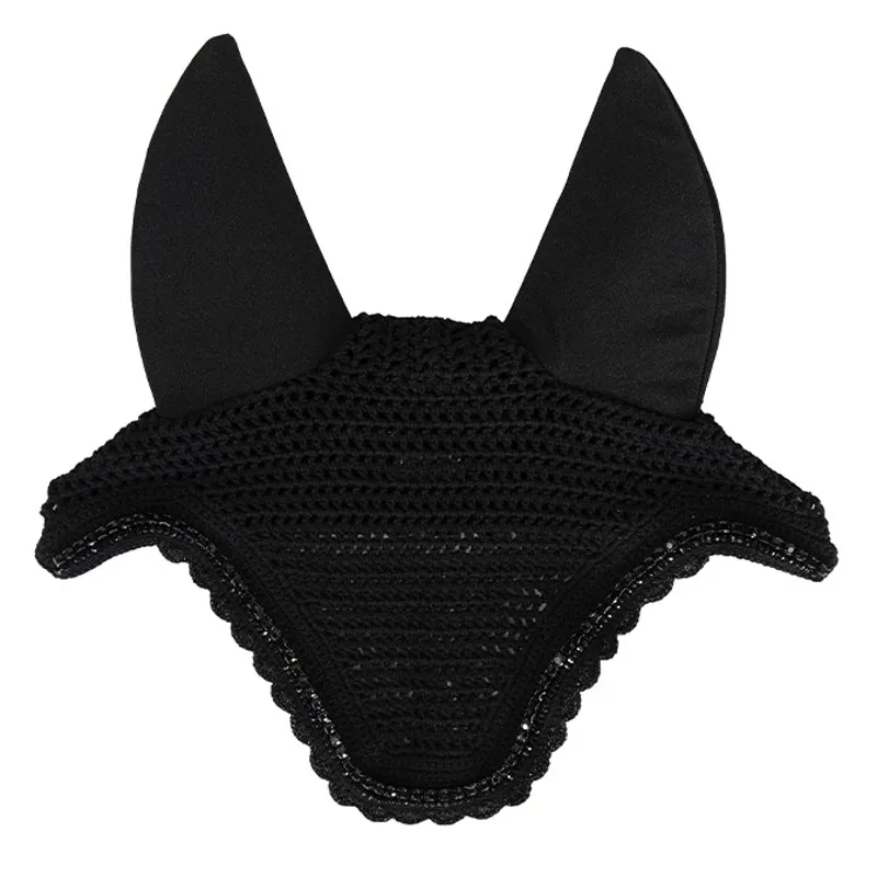 Kentucky Wellington Stone/Pearl Fly Bonnet - Black