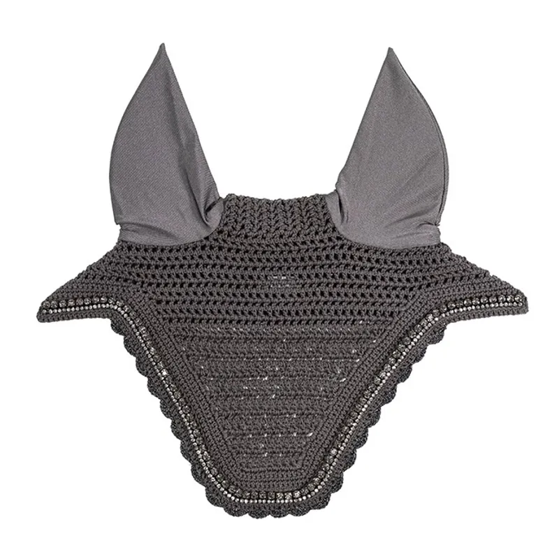 Kentucky Wellington Stone/Pearl Fly Bonnet - Grey