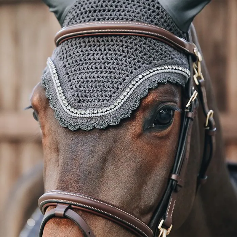 Kentucky Wellington Stone/Pearl Fly Bonnet - Grey-3